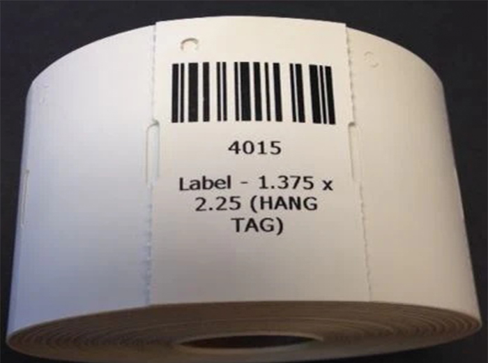 Hanger Tags