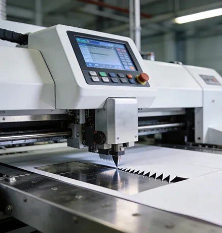 Premium Label Die Cutting Machines