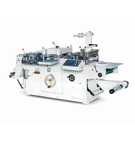  Can One Die Cutting Machine Handle Rotary, Flatbed, and Intermittent Jobs?